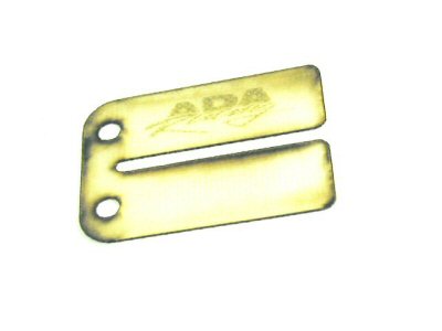 ADA Brand Fiberglass Reed Valve